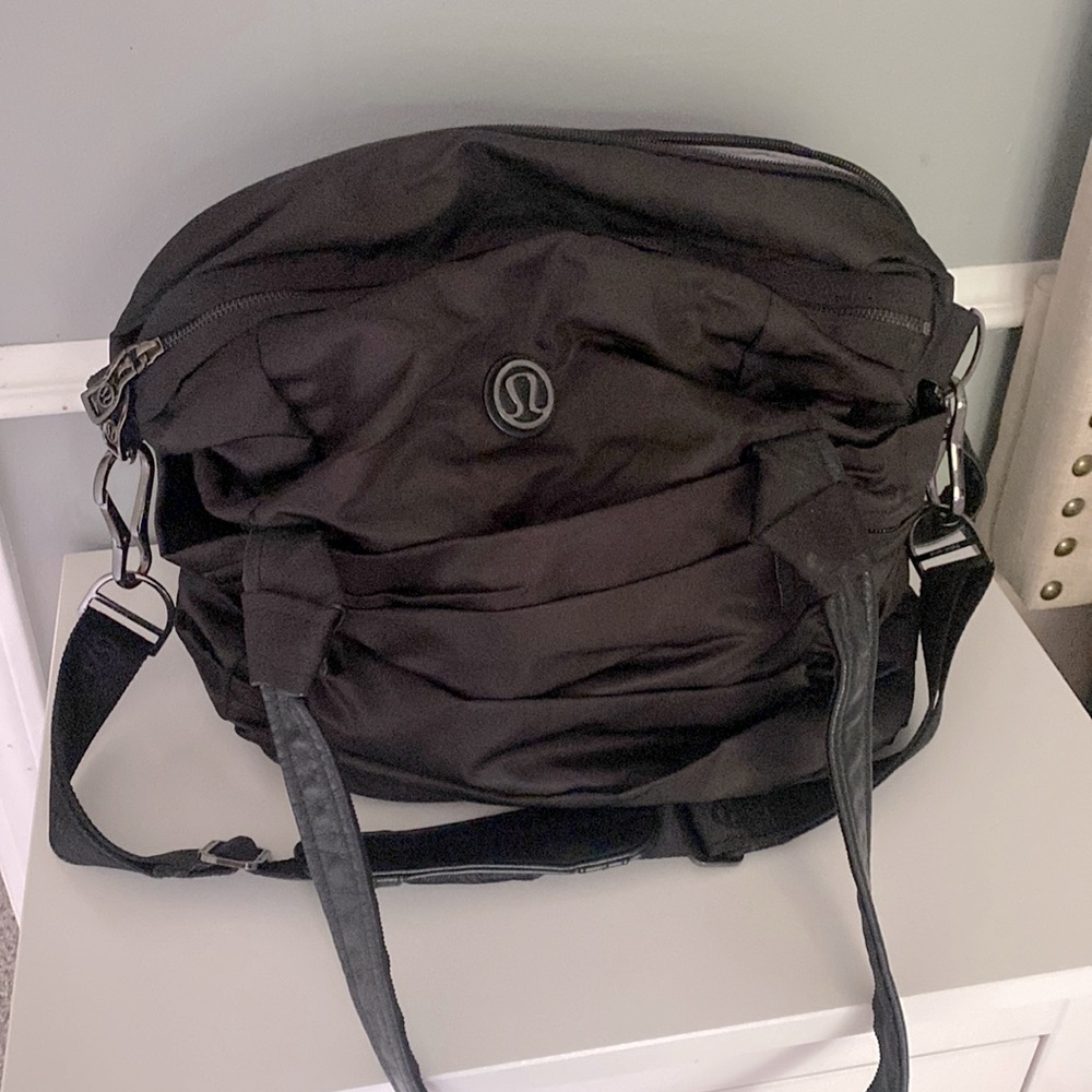 Lululemon Bag